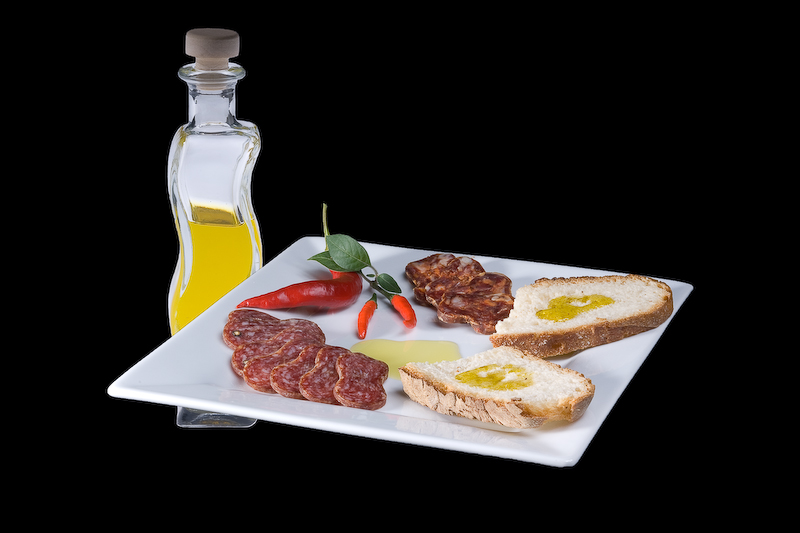 spuntino