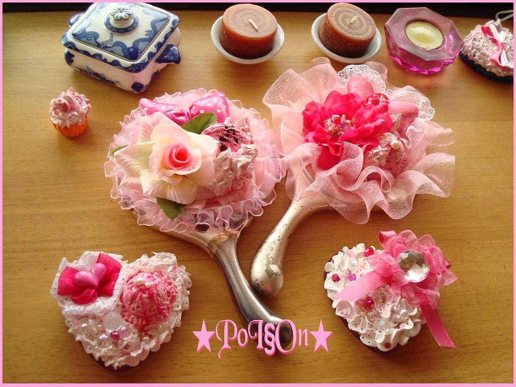 Lovely collection