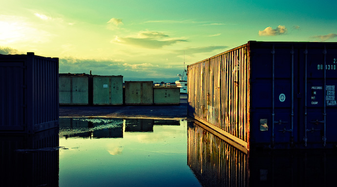 Cross Reflection