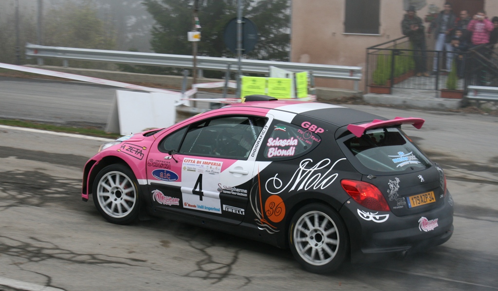 ronde imperia 2008