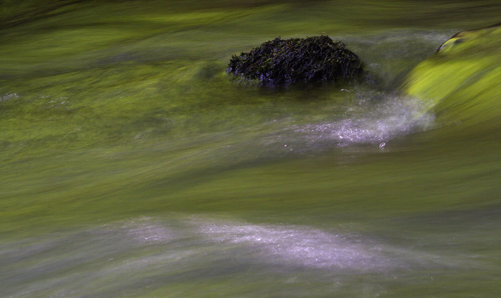Acqua e luce