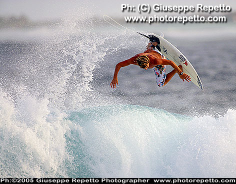 Surf Airline !!