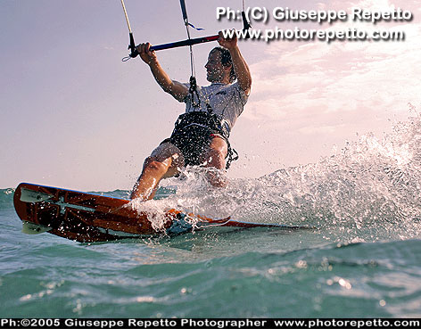 Kite Surf