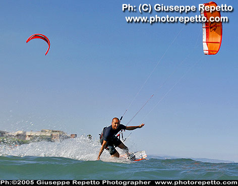 Kite Surf