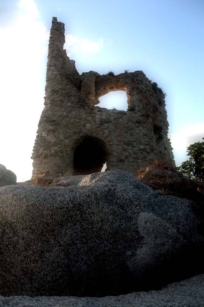 La Rocchetta di Briatico 2