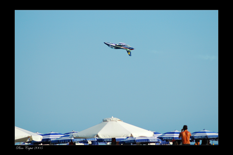 Frecce tricolori