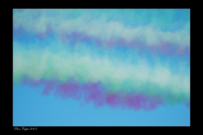Frecce tricolori