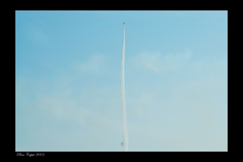 Frecce tricolori