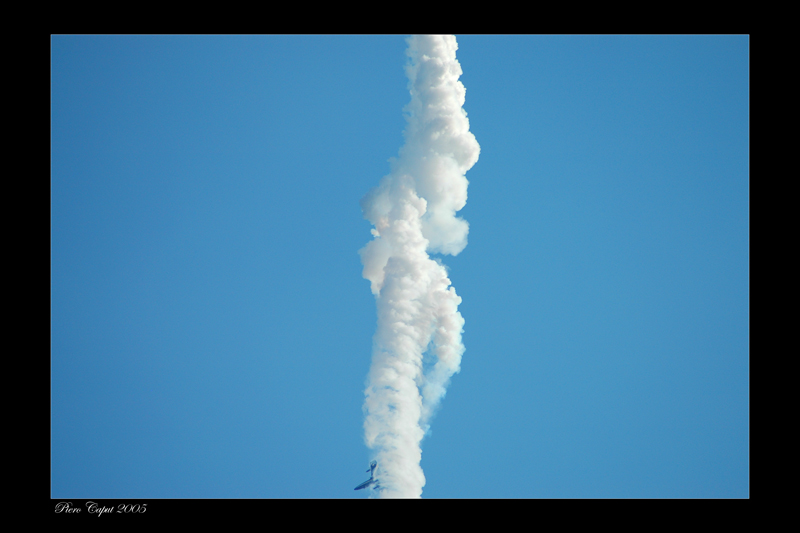 Frecce tricolori