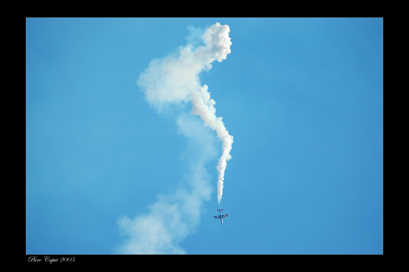 Frecce tricolori