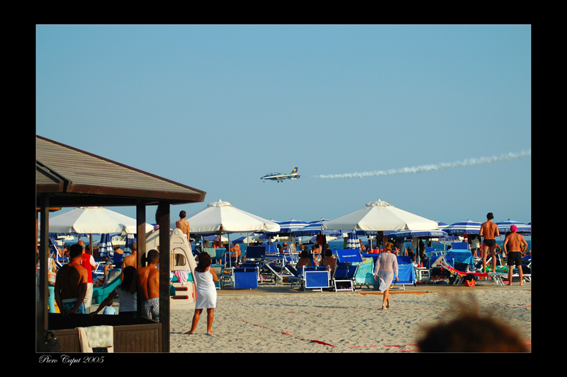 Frecce tricolori