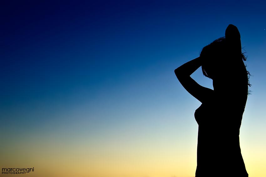 Silhouette