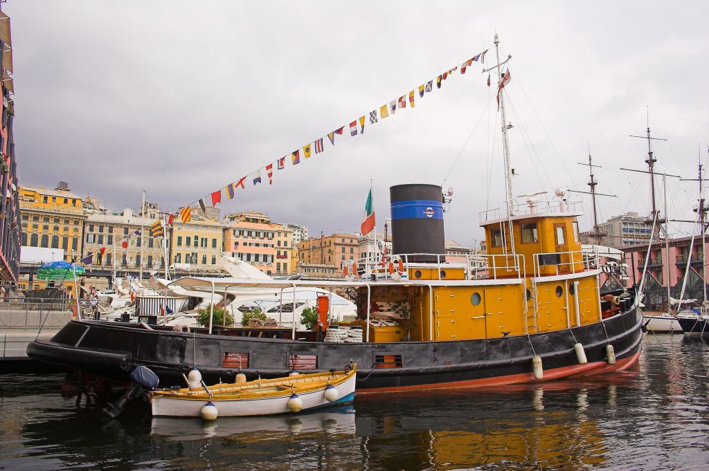 rimorchiatore