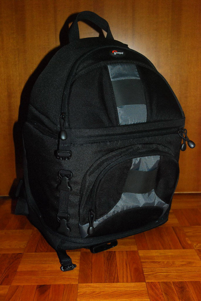 Zaino 1