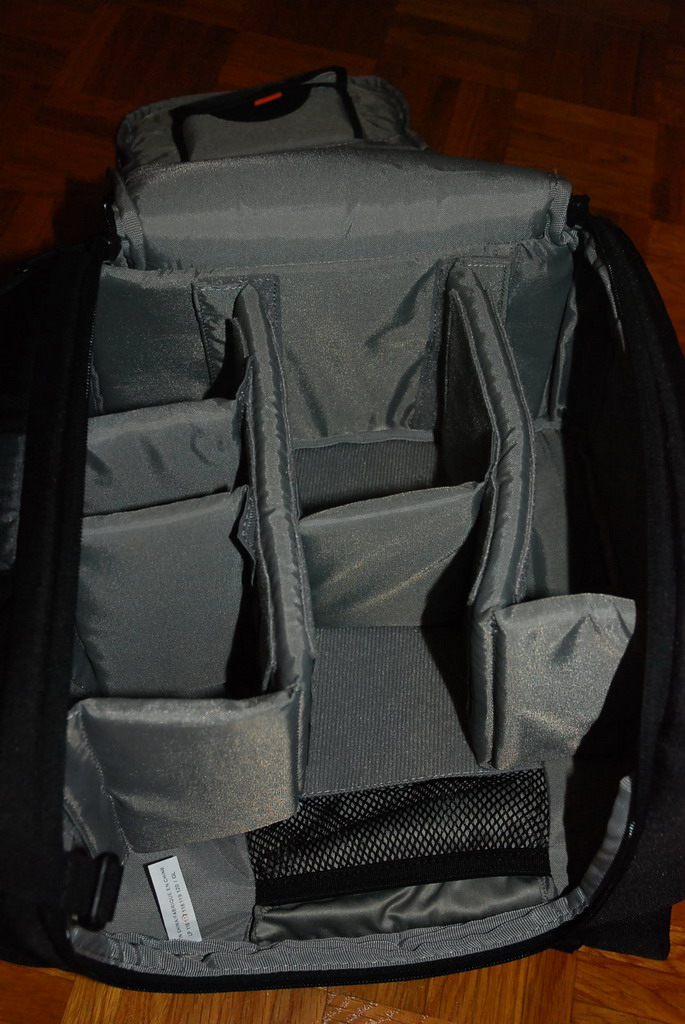 Zaino 5