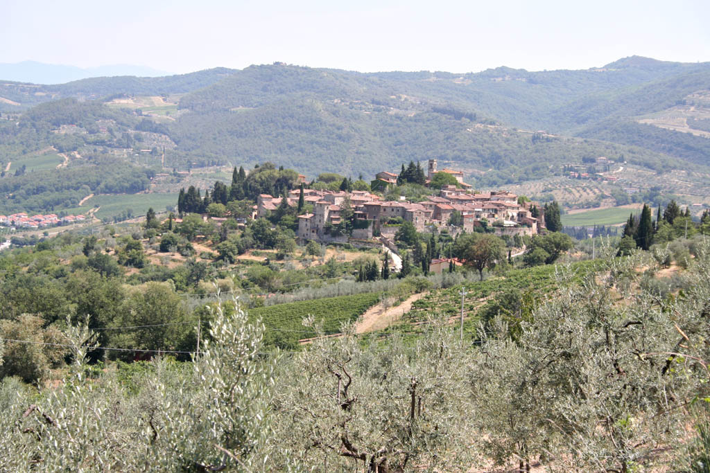 Borgo medievale
