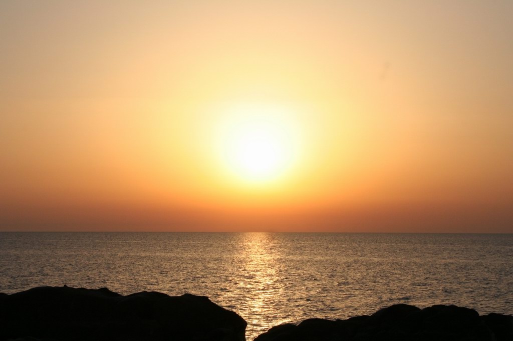 Tramonto