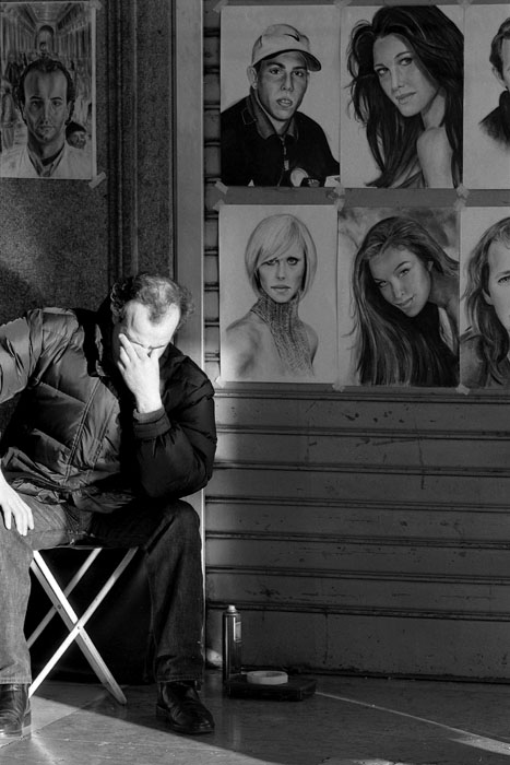 Portraits