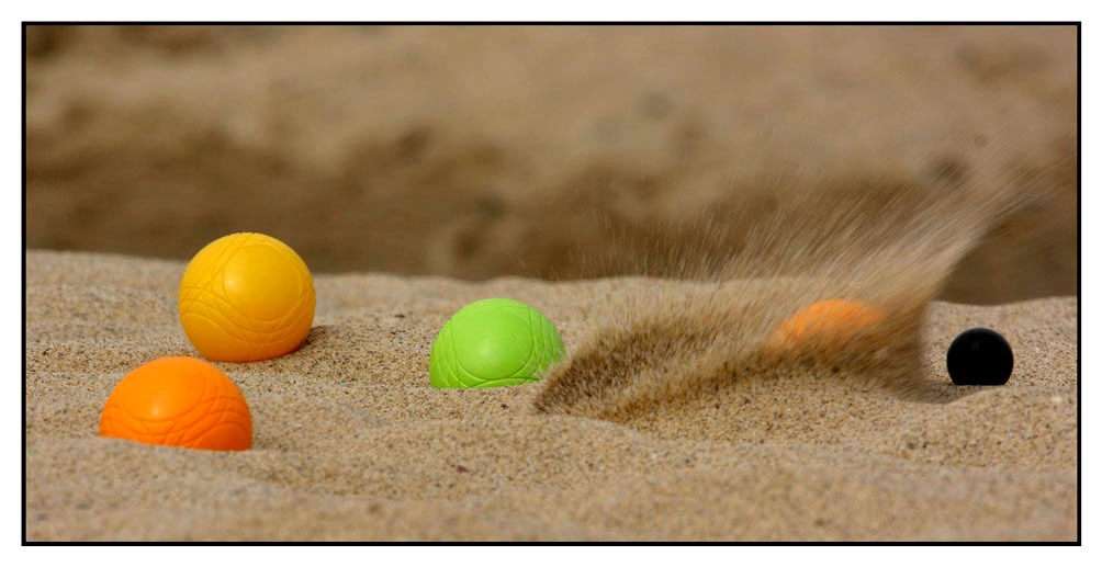 bocce