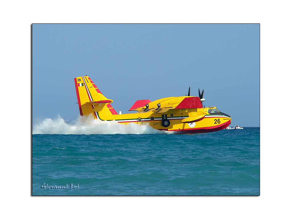 Protezione civile 1