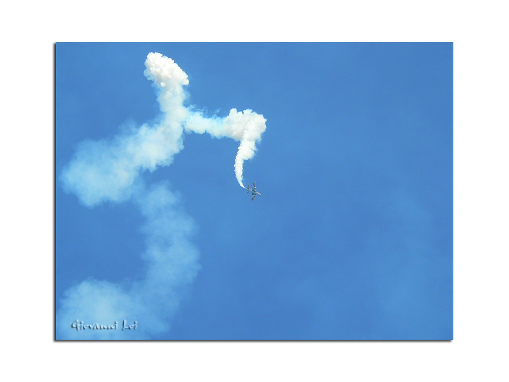 Frecce tricolori