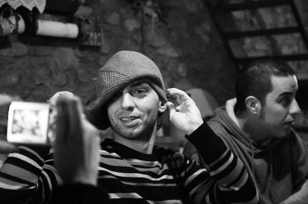 Vanit da Taverna