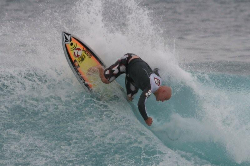 surf