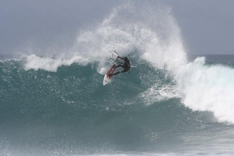 surf