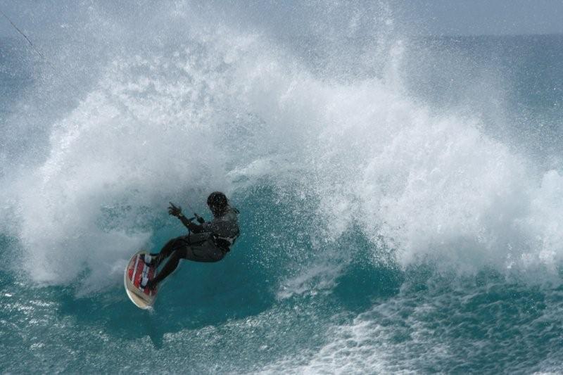 surf
