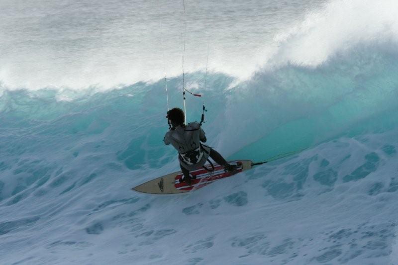 surf
