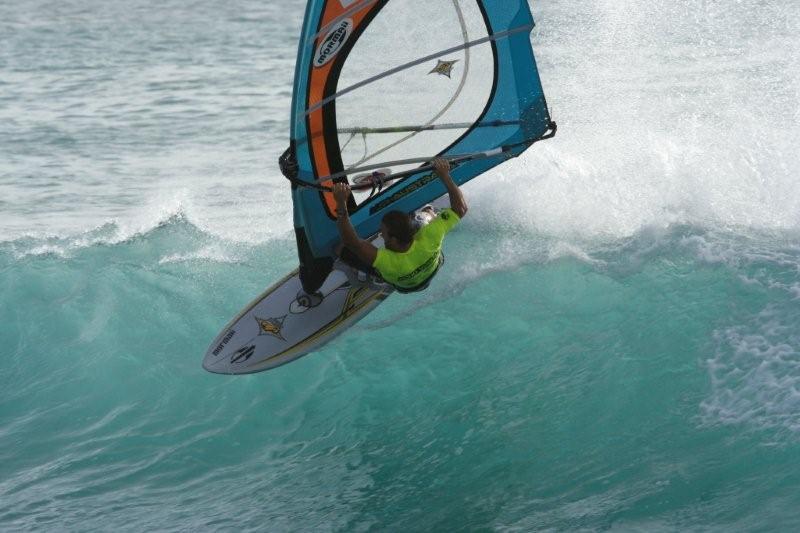 surf