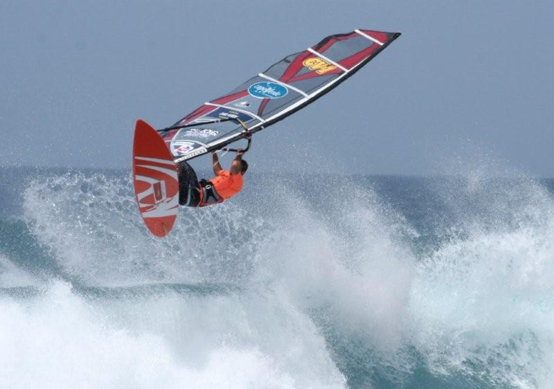 surf
