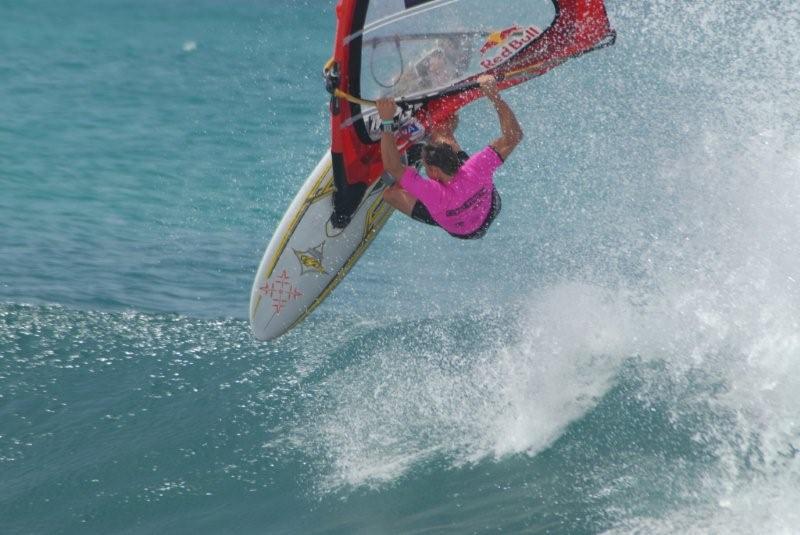 surf
