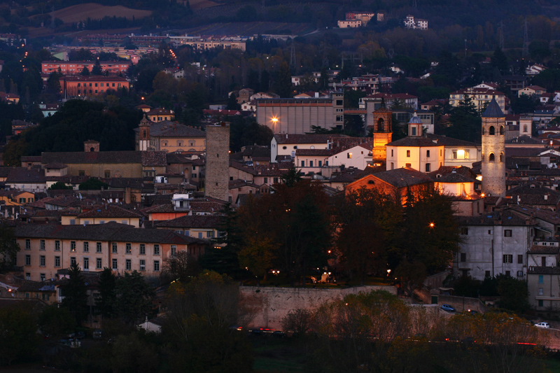 Crepuscolo