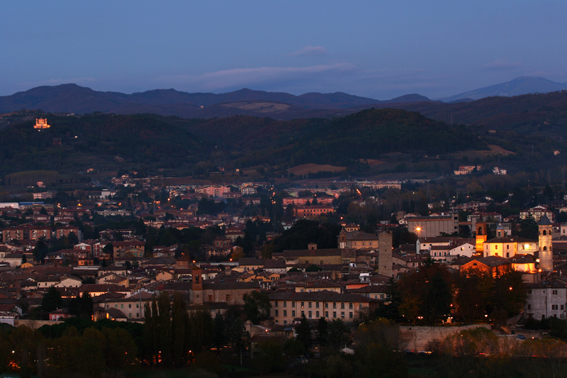 Crepuscolo #2