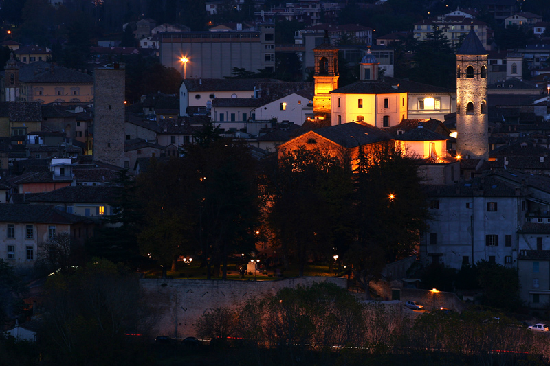 Crepuscolo #3