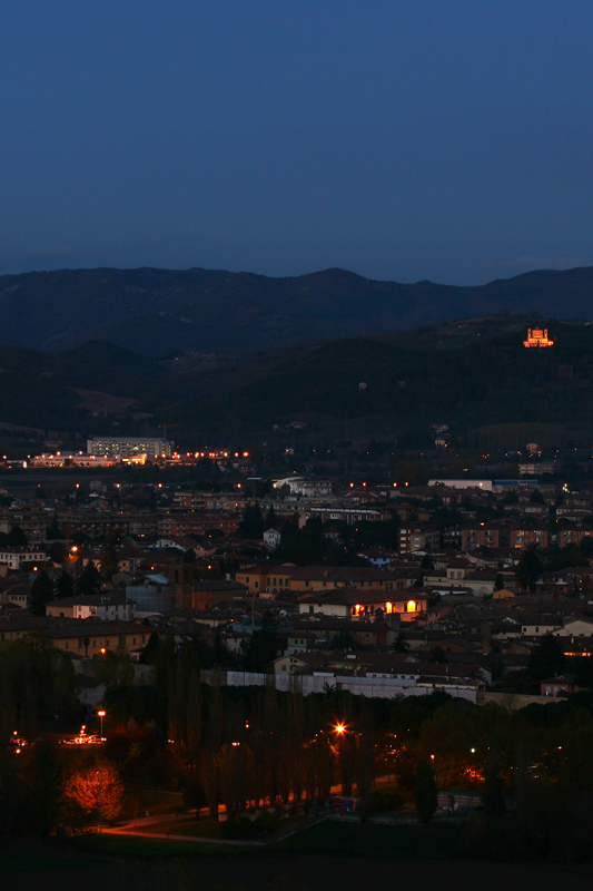 Crepuscolo #4