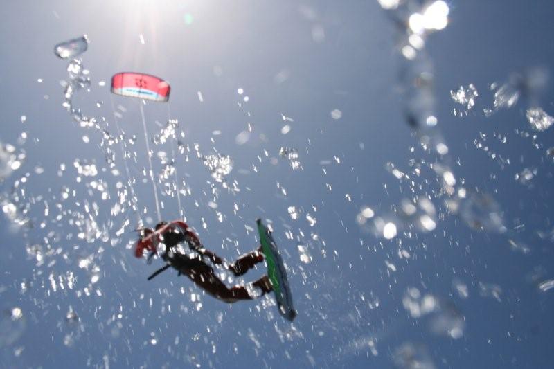 kite
