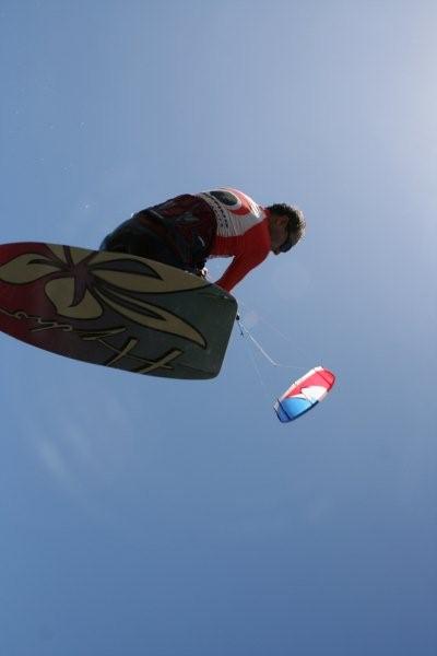 kite