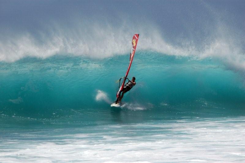 surf