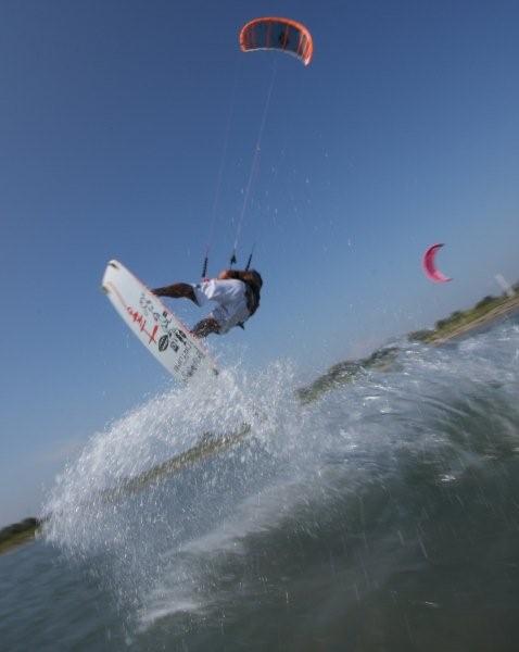 surf