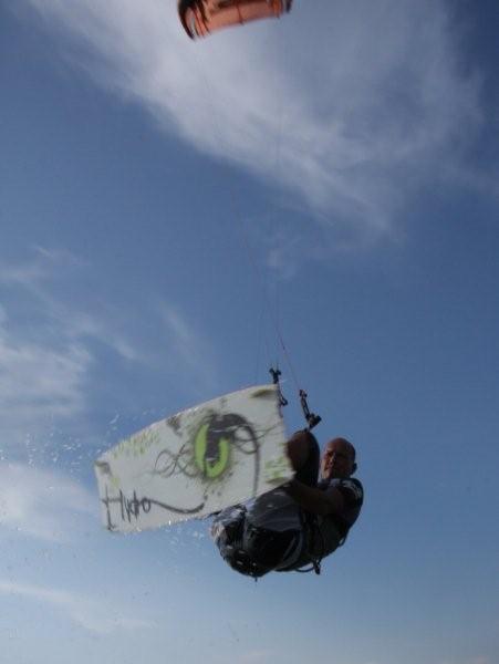kite