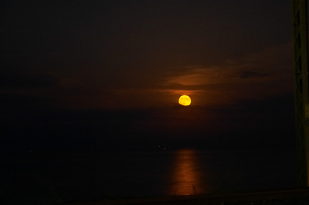 Civitanova, ore 21:30