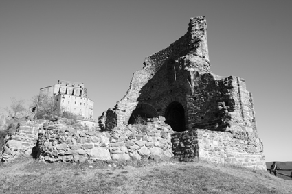 SACRA DI SAN MICHELE