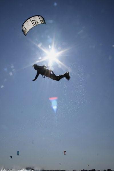 kite