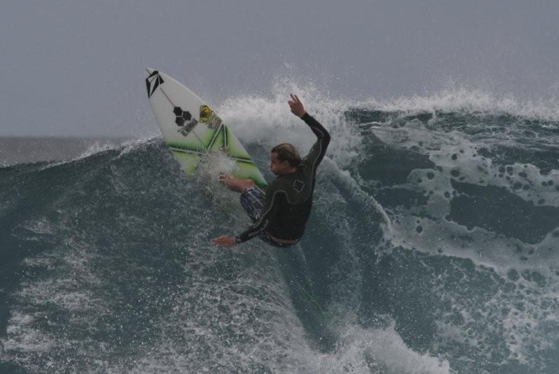 surf