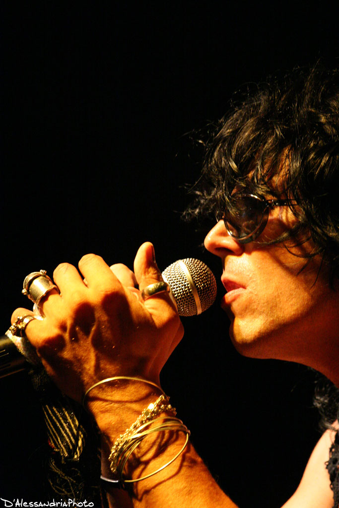 Live Stage 2