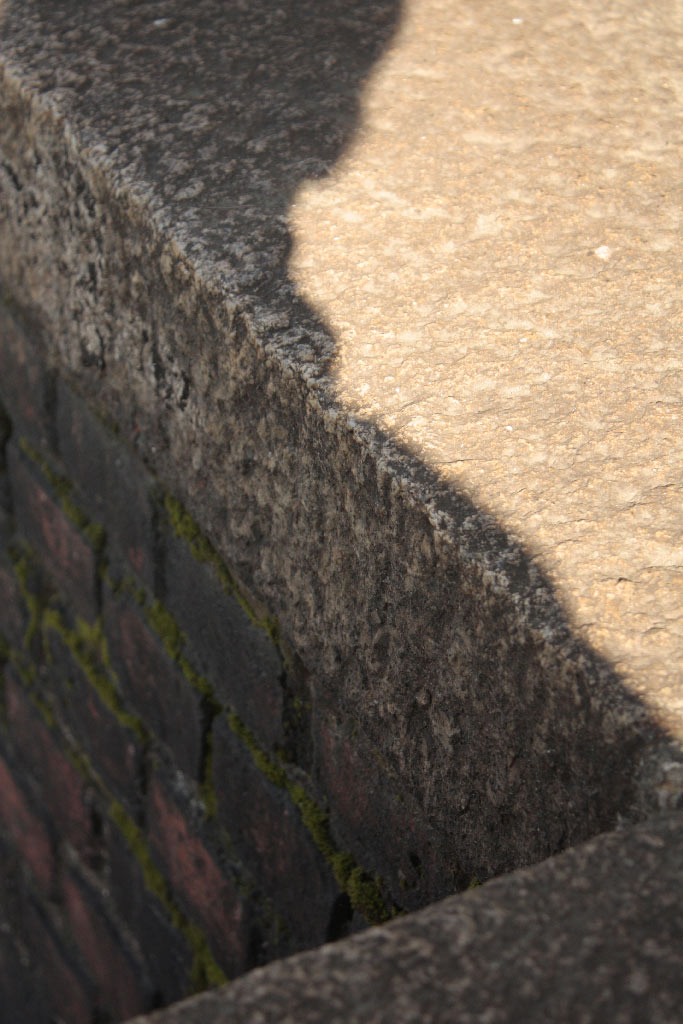 l'ombra