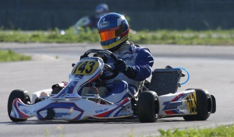 kart
