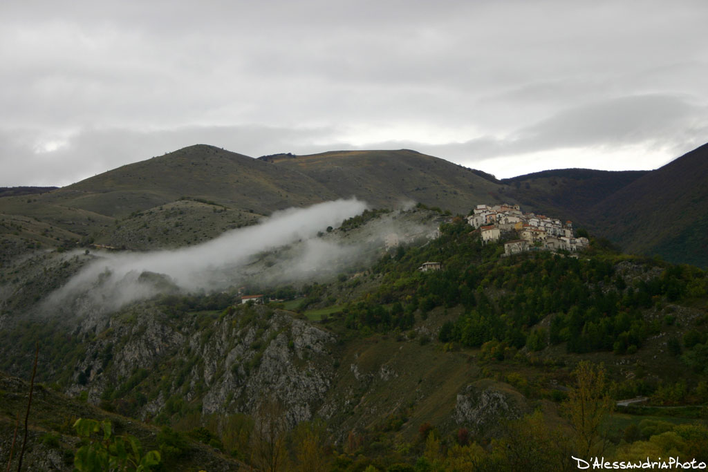 Abruzzo